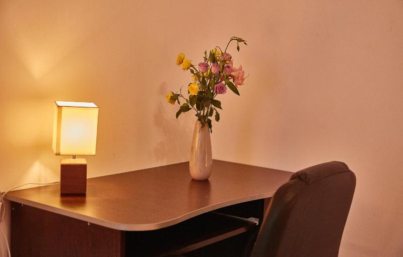 Gabizz Apartments - image 16