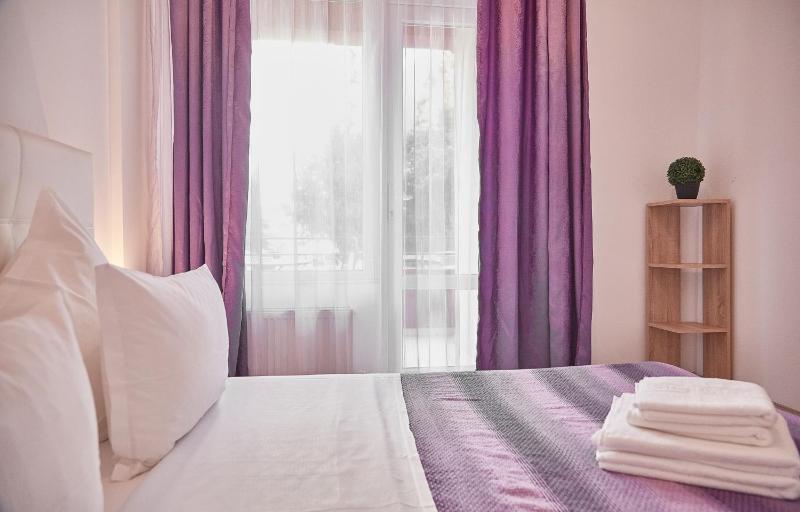 Gabizz Apartments - image 37