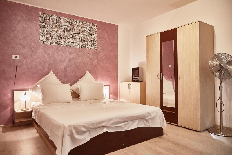 Gabizz Apartments - image 48
