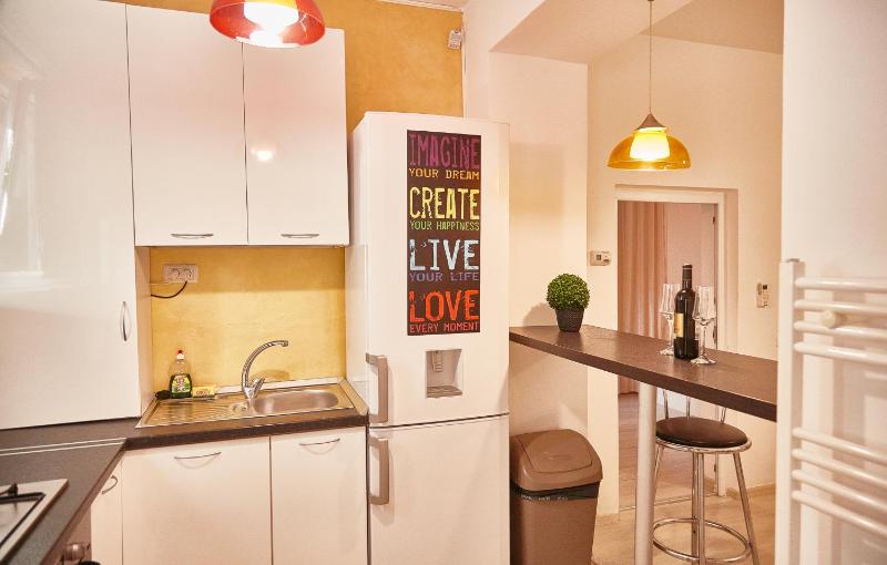 Gabizz Apartments - image 39