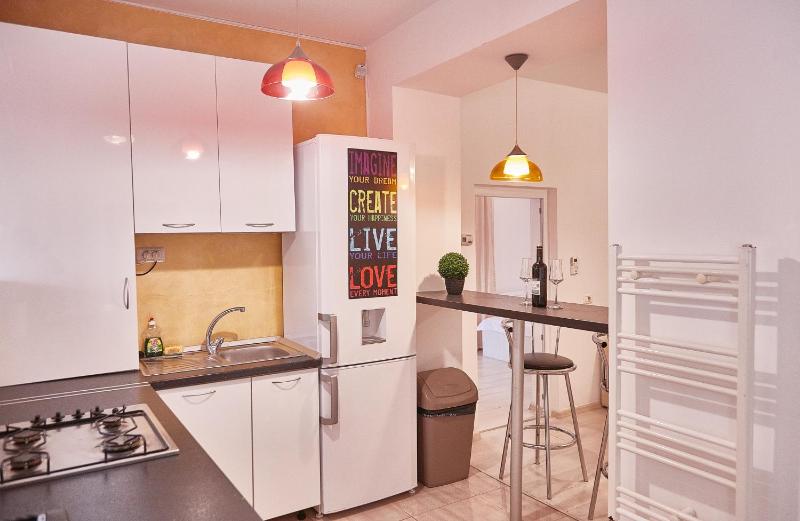 Gabizz Apartments - image 45