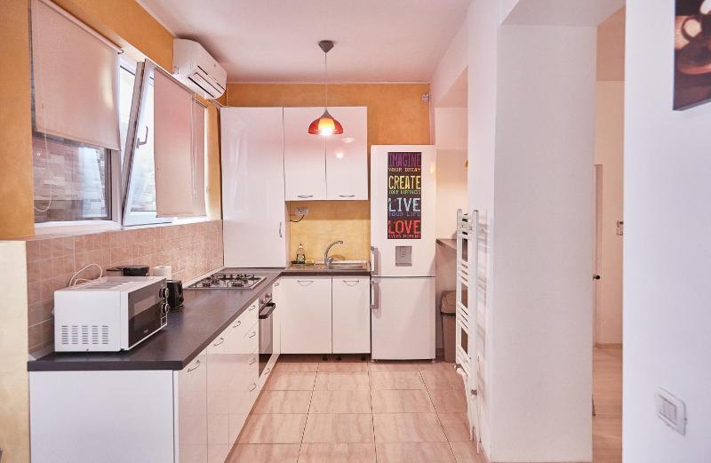 Gabizz Apartments - image 28