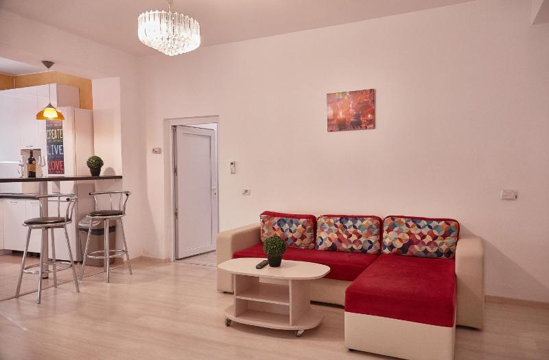 Superior Apartment image 4