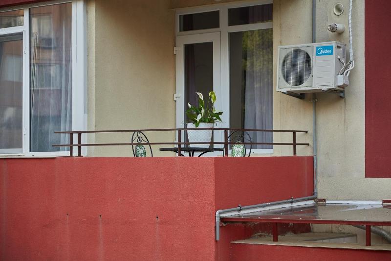 Gabizz Apartments - image 41
