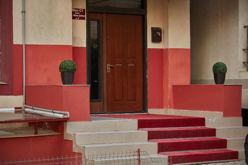 Gabizz Apartments - image 36
