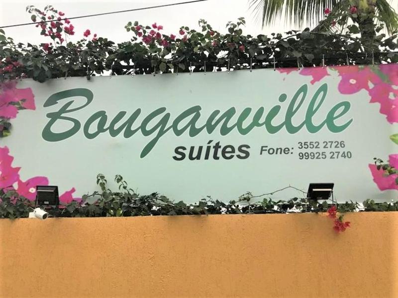 Suítes Bouganville - image 29