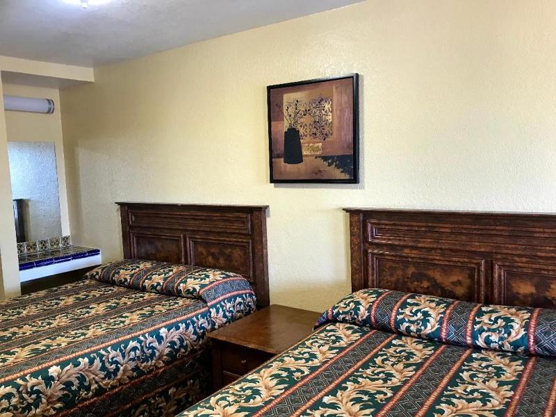 Comfort Quadruple Room image 4