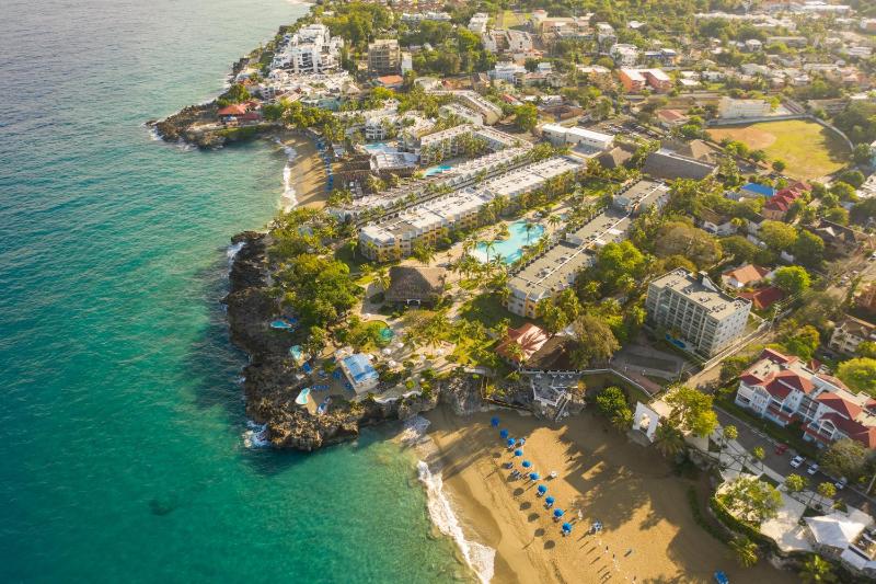 Casa Marina Beach & Reef All Inclusive - image 21