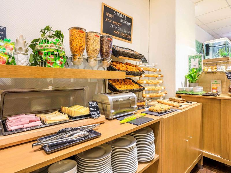 Matabi Hotel Toulouse Gare by HappyCulture - image 4