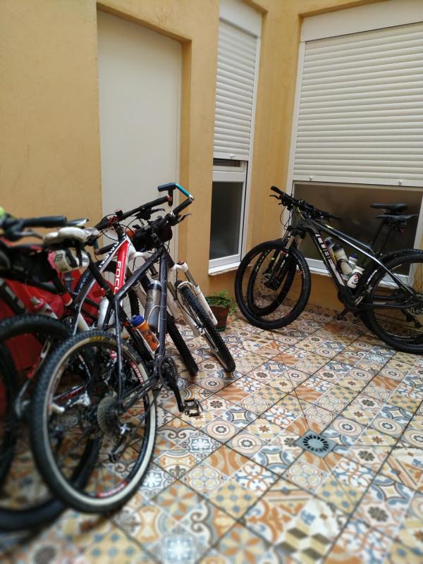 Hostel Allegro - image 33