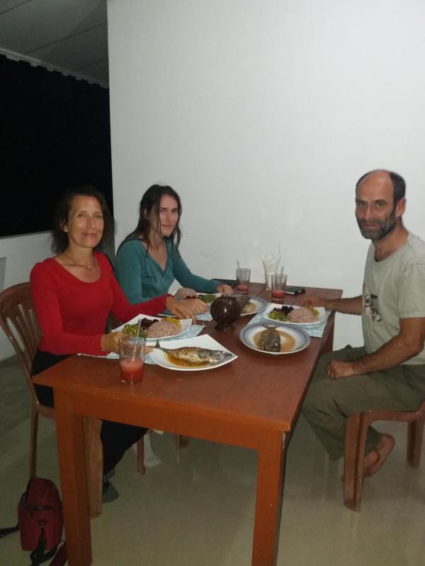 Ishitha Homestay - image 28