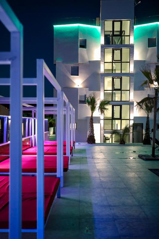 Boutique Residence Cosmopolis 1 - image 5
