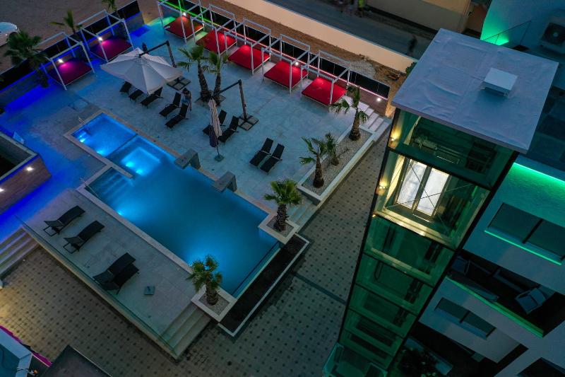 Boutique Residence Cosmopolis - image 34