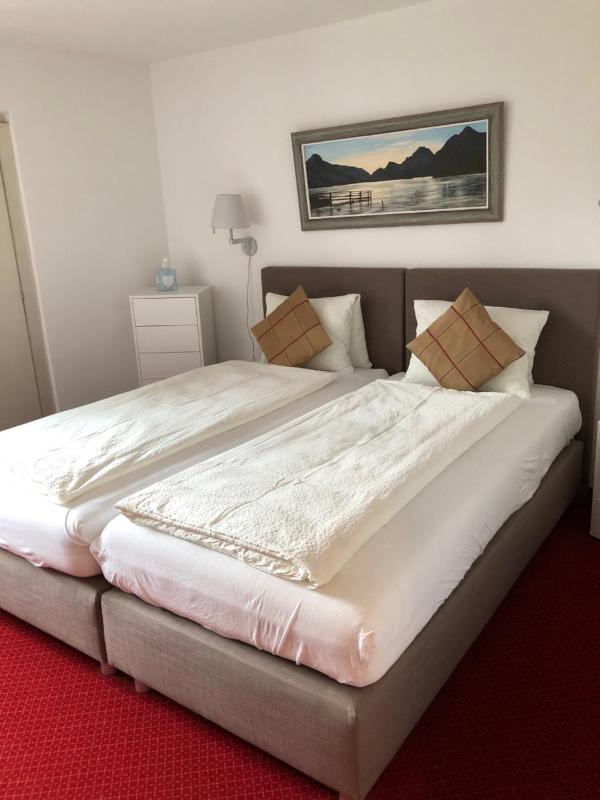 Standard Double Room image 2