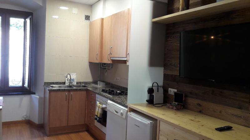 Two-Bedroom Apartment image 1