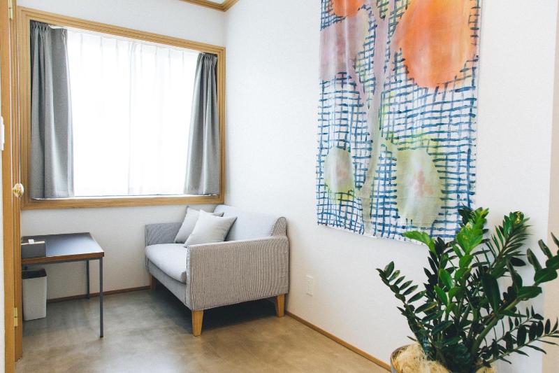 Hotel Noum OSAKA - image 12