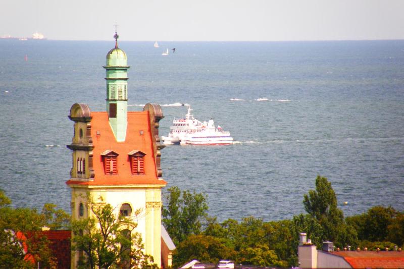 Lighthouse Sopot - image 8