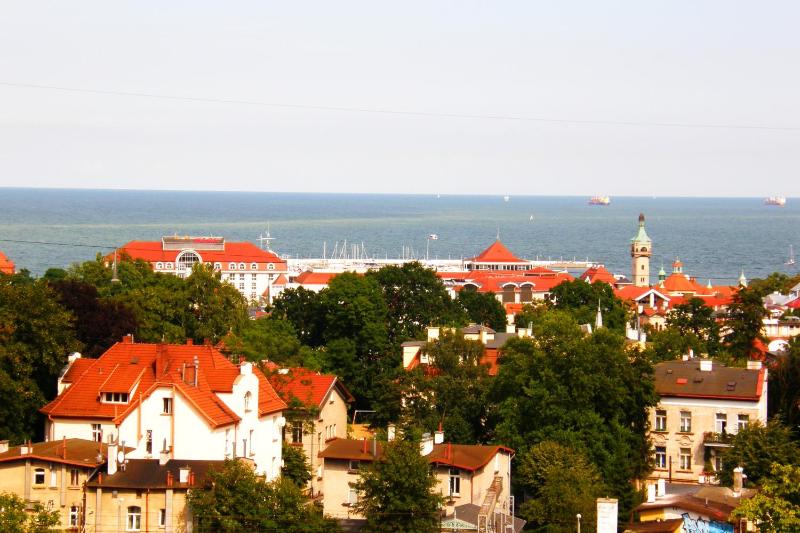 Lighthouse Sopot - image 23