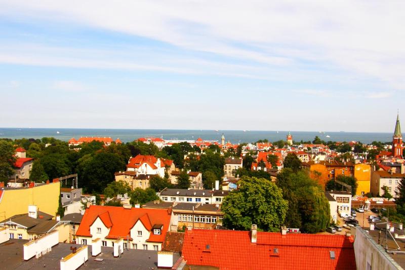 Lighthouse Sopot - image 25
