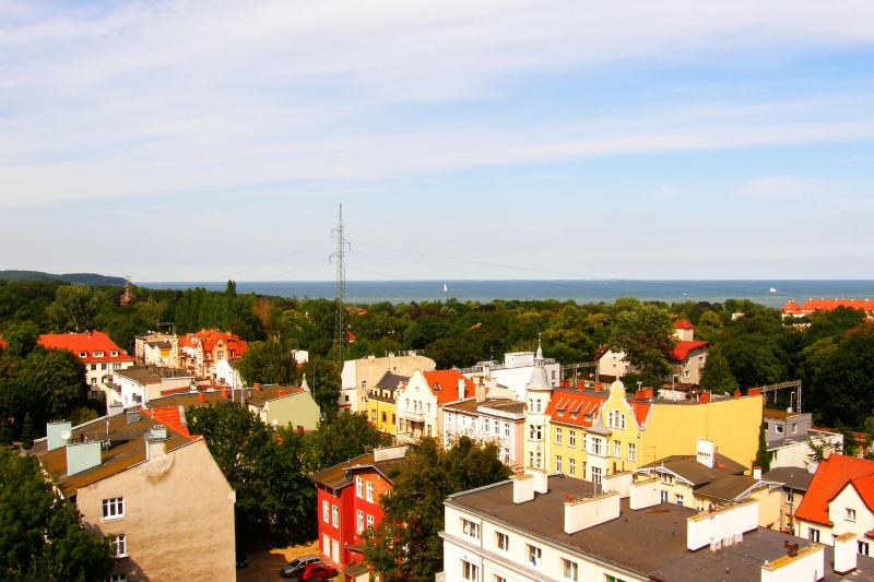 Lighthouse Sopot - image 16