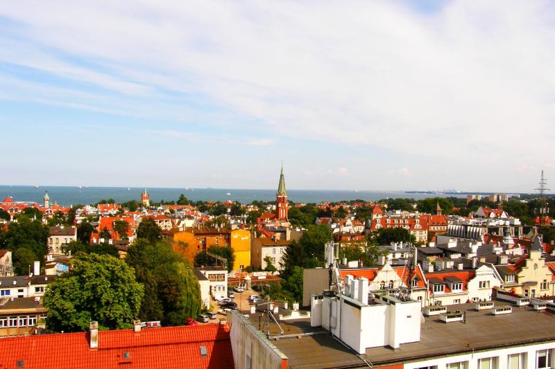 Lighthouse Sopot - image 19