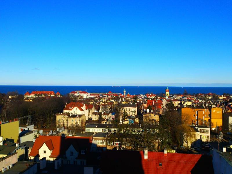 Lighthouse Sopot - image 31