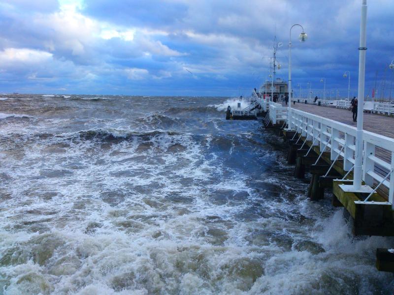 Lighthouse Sopot - image 11