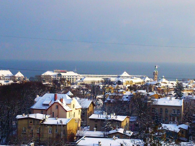 Lighthouse Sopot - image 22