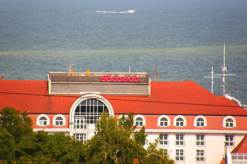 Lighthouse Sopot - image 13