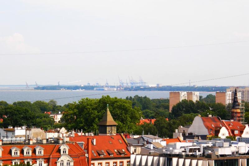 Lighthouse Sopot - image 17