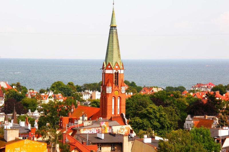 Lighthouse Sopot - image 14