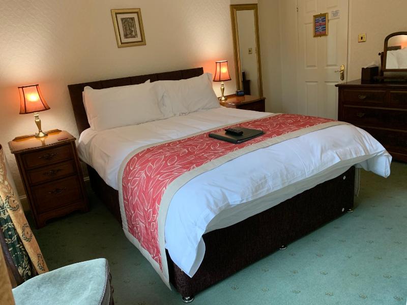 Premier Double Room image 3