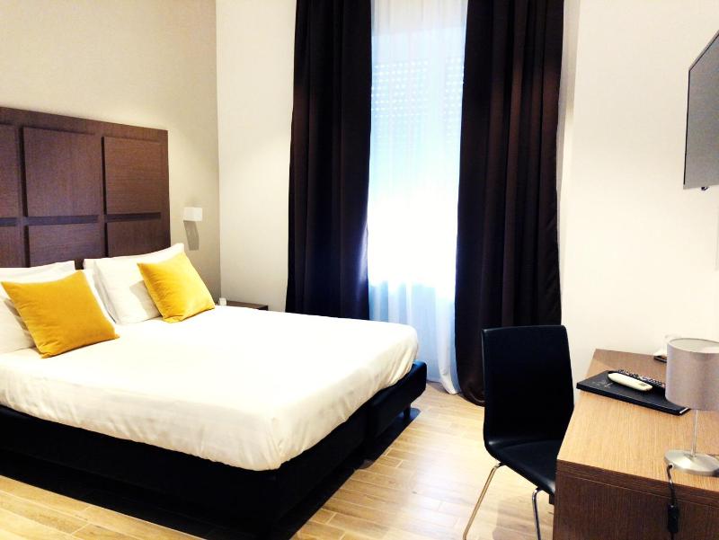 Double or Twin Room - Annex image 2