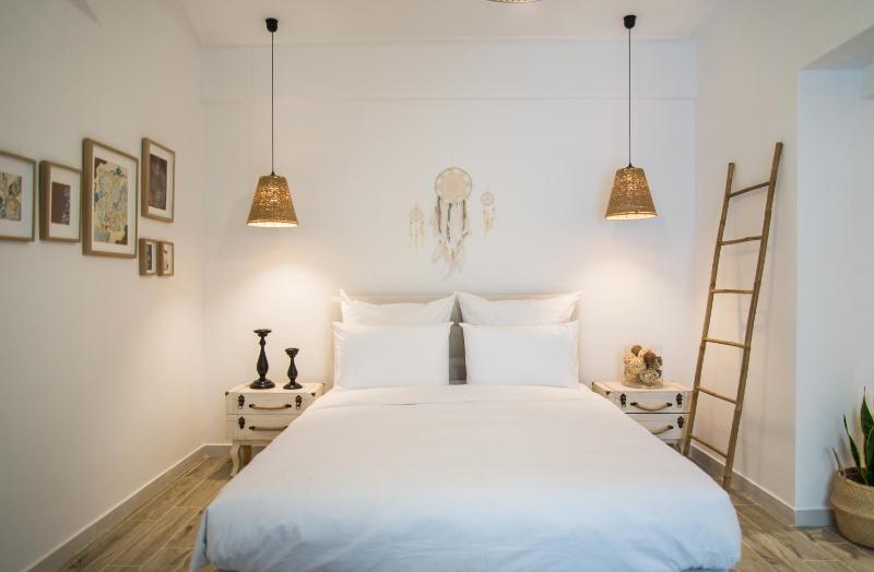 PINACOTA SUITES ATHENS - image 15