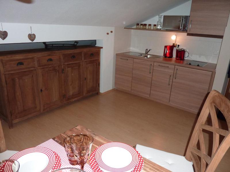 Ferienappartment Zürker - image 5