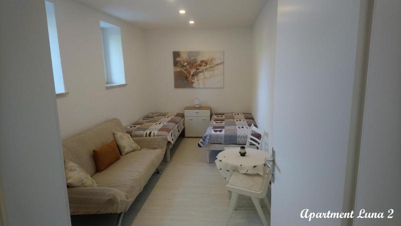 Apartment with Garden View image 2