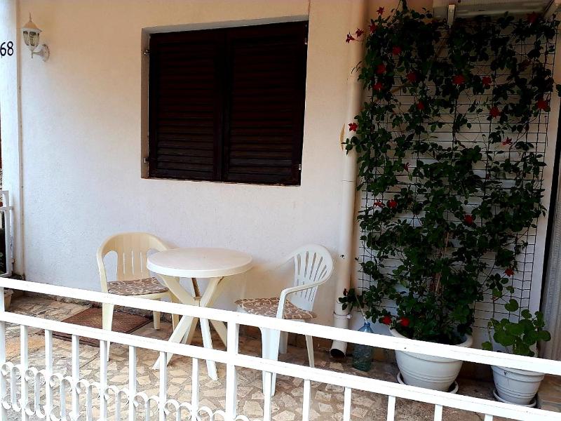 Apartment with Terrace image 1
