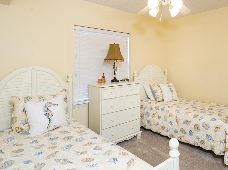 Three-Bedroom Apartment image 2