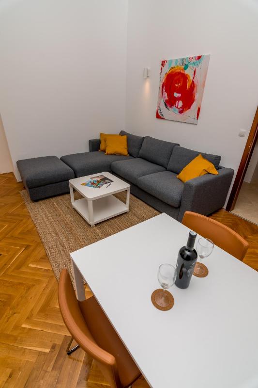Apartment Amalia 2+2 image 1