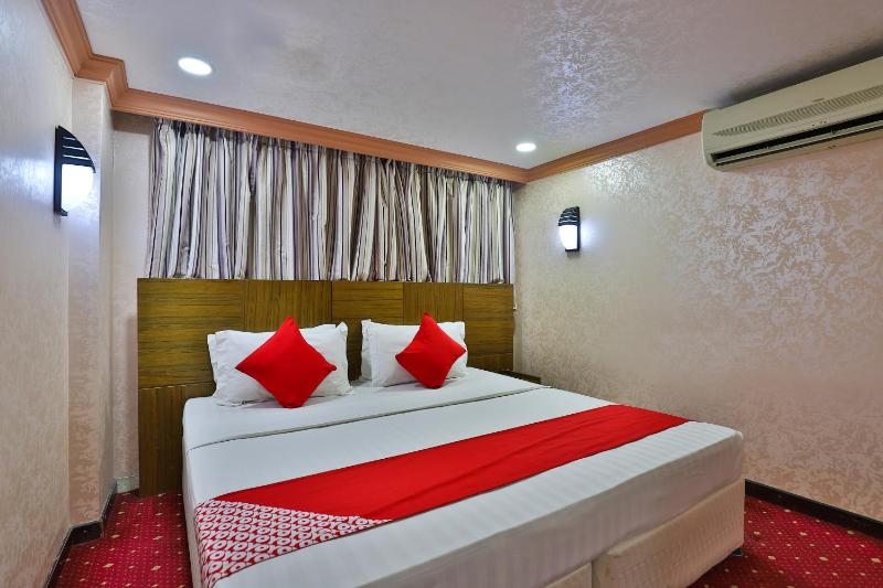 One Bedroom Apartment