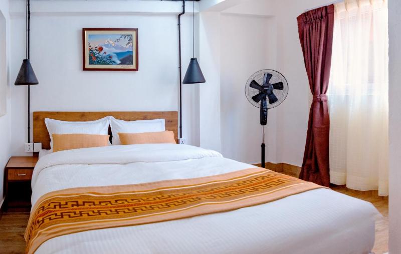 Nexus Inn- The Aparthotel - image 13