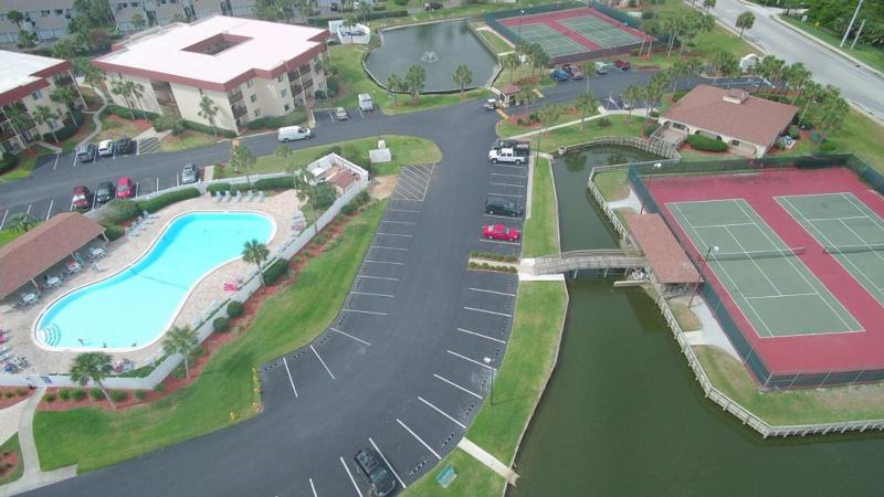 Two-Bedroom Apartment image 3