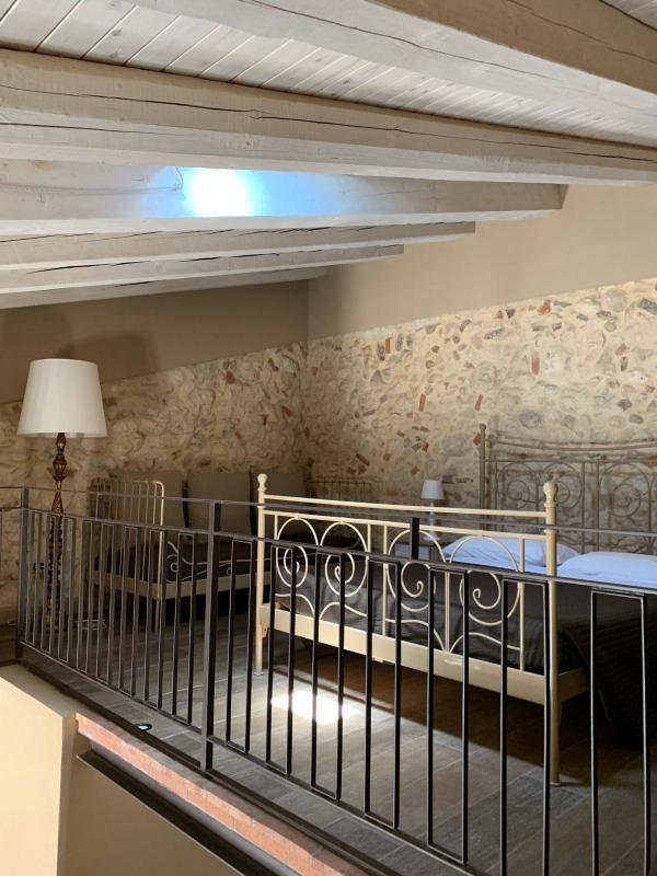 Quadruple Room image 1