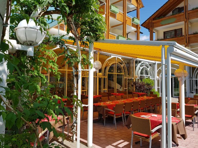 Ringhotel Krone - image 32
