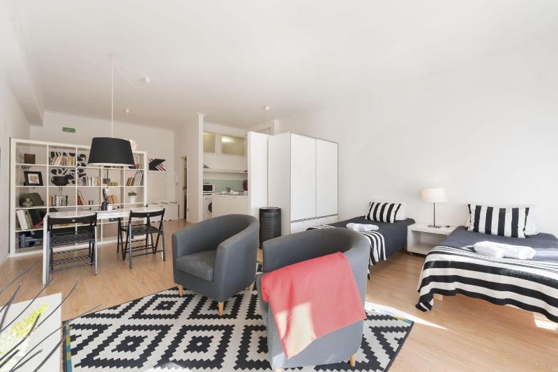 BmyGuest - Santa Catarina's Loft - image 13