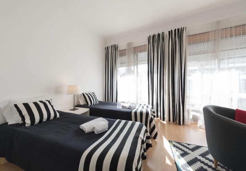 BmyGuest - Santa Catarina's Loft - image 9