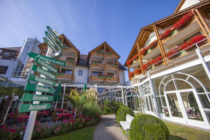 Ringhotel Krone - image 8