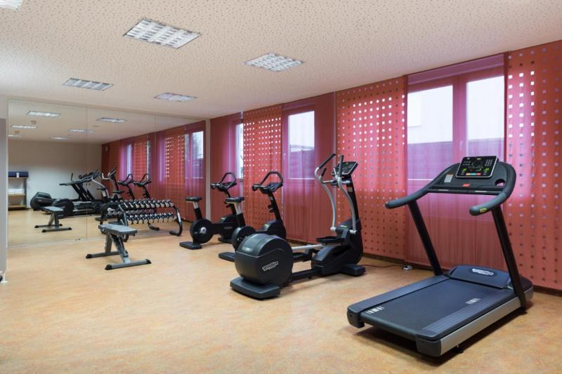 Ringhotel Krone - image 16