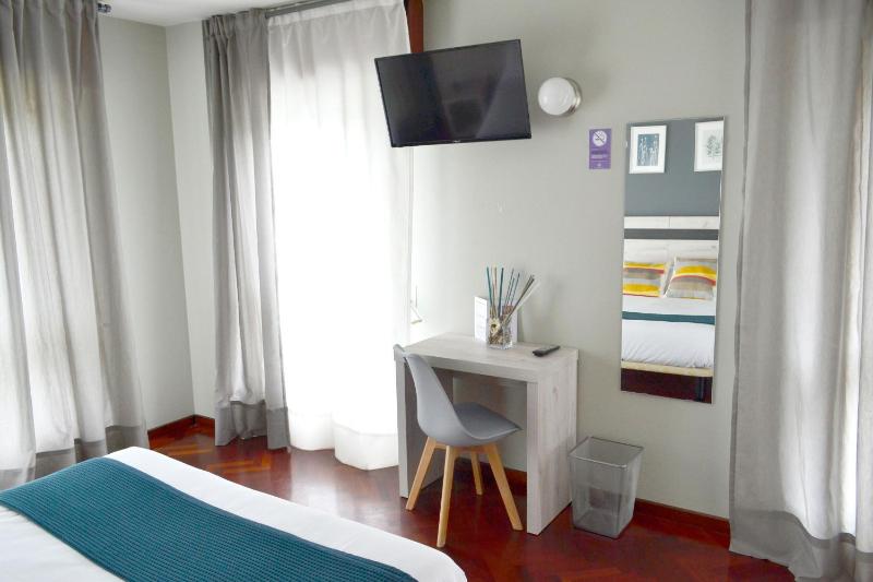 Premium Double or Twin Room image 3