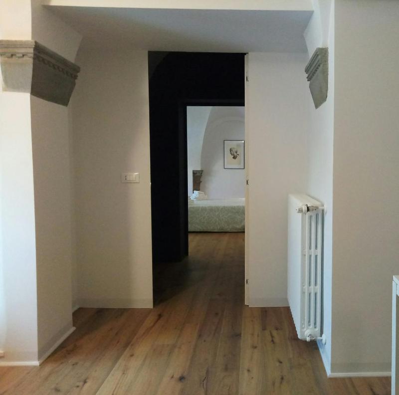 Two-Bedroom Apartment image 4